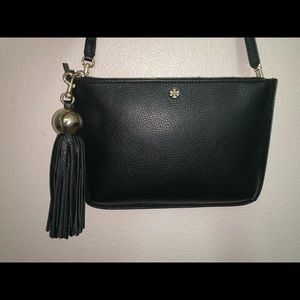 Tory Butch Tassel crossbody